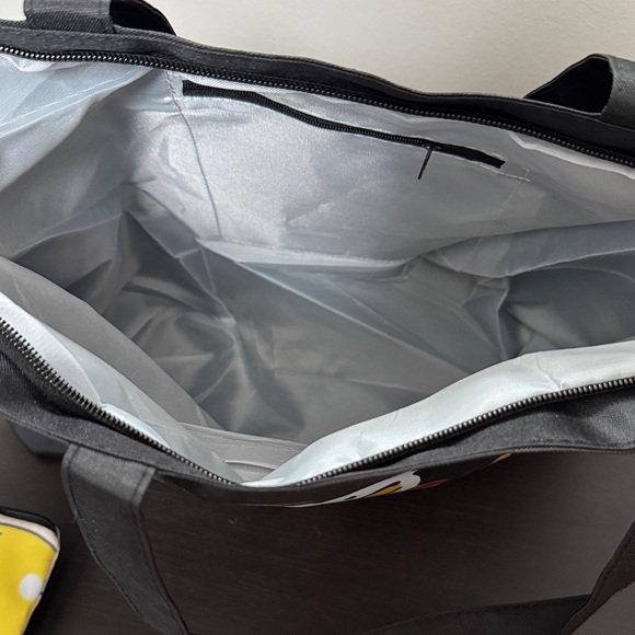 Pekkle Tote and Accessories Set - Picture 7 of 10